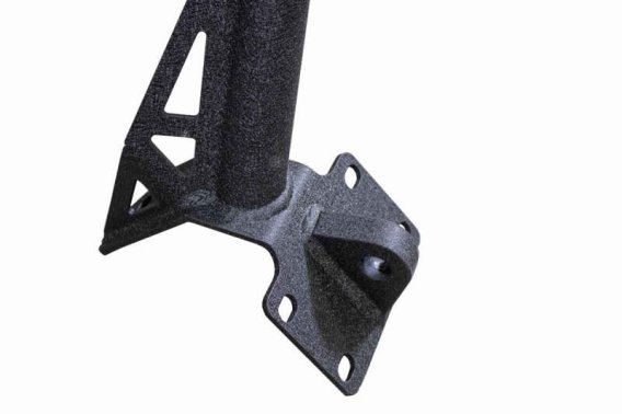 FBO Front Bumpers