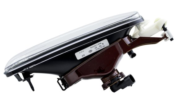 HELLA Fog Lights