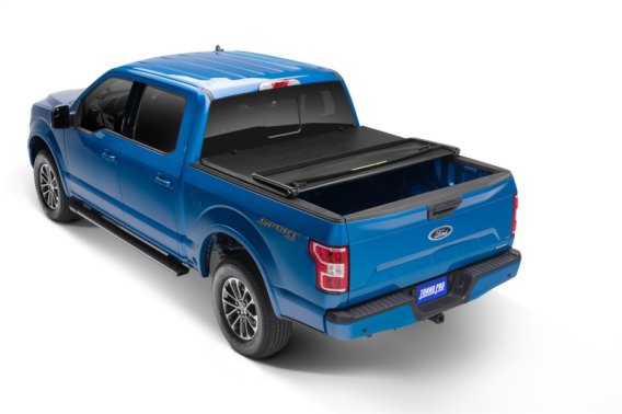 TNP Tonno Fold Tri-Fold Cover