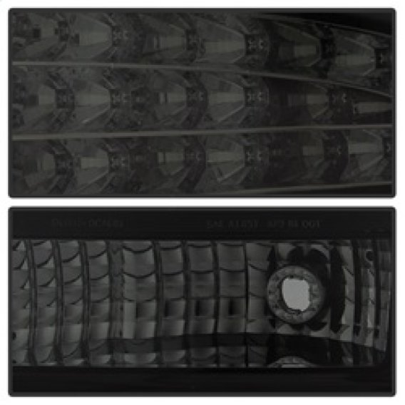 SPY LED Tail Lights