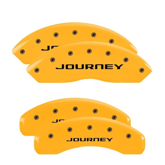 MGP Caliper Covers 4 Logo