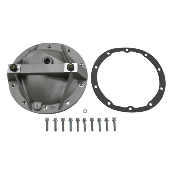 YUK Covers - Aluminum