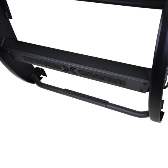 WES Sportsman Grille Guards