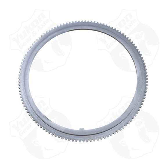 YUK ABS Rings