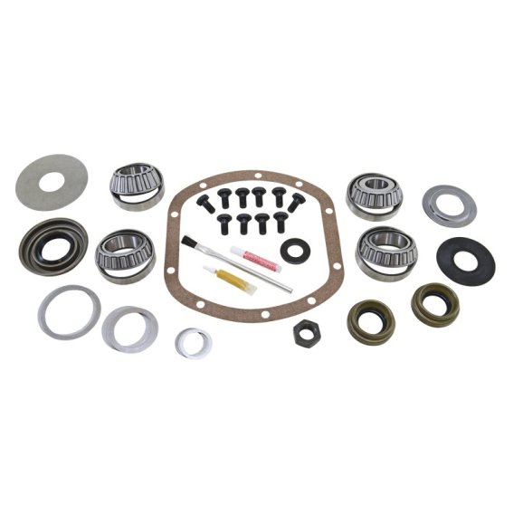 YUK Master Overhaul Kits