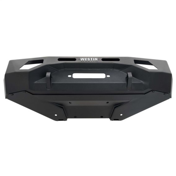 WES Pro-Series Bumpers