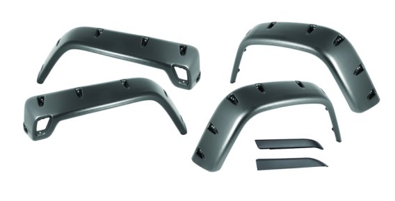 RUG Fender Flare Kits