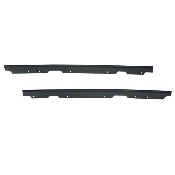 RUG Windshield Channels