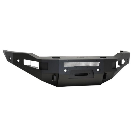 WES Pro-Series Bumpers