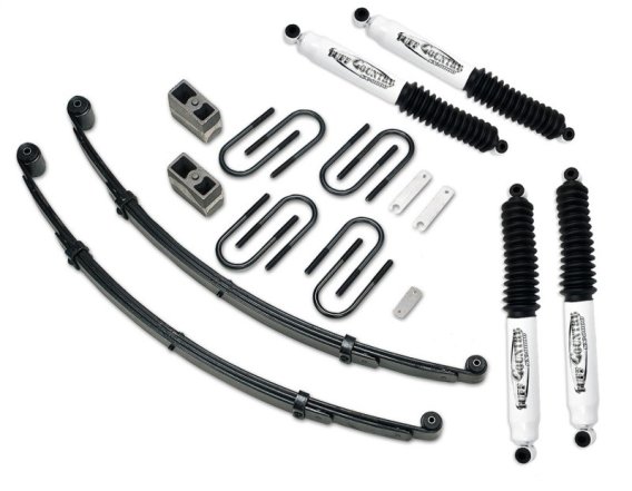 TUF Lift Kits