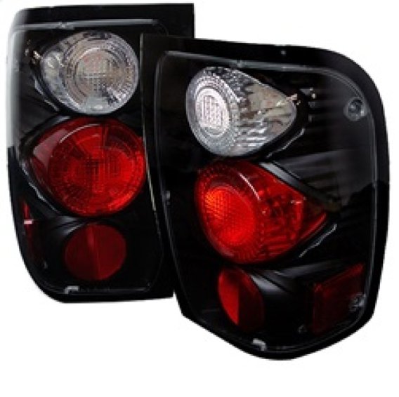 SPY Euro Tail Lights