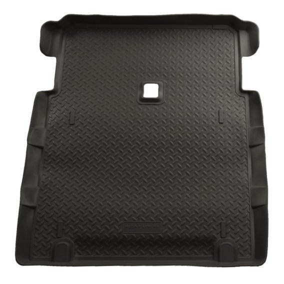 HL Classic - Cargo - Black