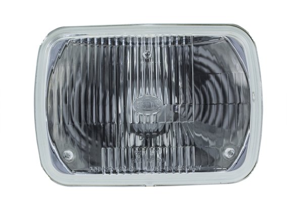 HELLA Vision Plus Head Lamp