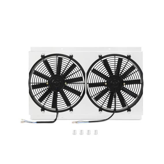 MM Fan Shroud Kits