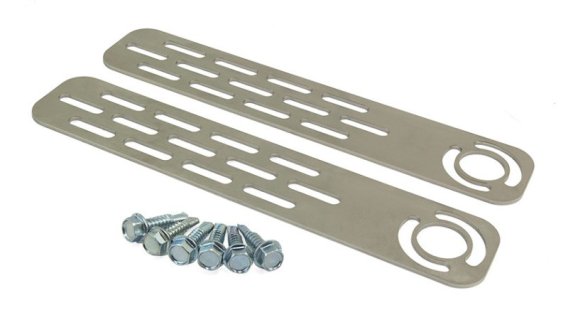 ALF Brackets