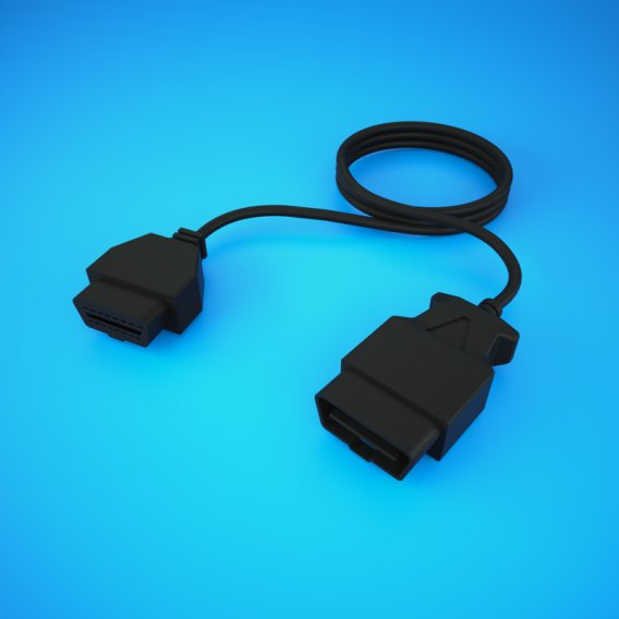 HPT Cables & Plugs