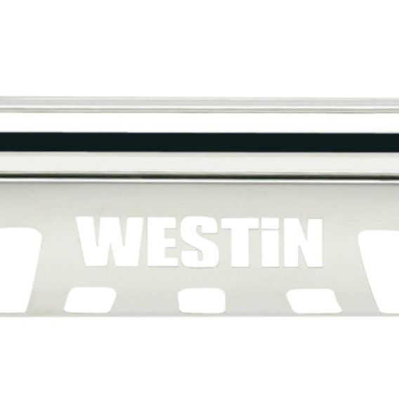 WES Bull Bars - E-Series