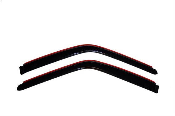 AVS In-Channel Ventvisors