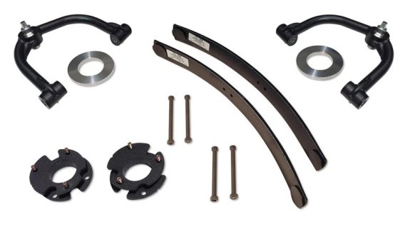 TUF Lift Kits