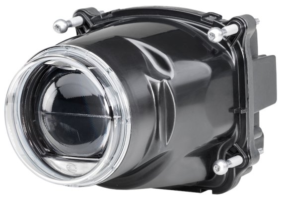 HELLA Light Module