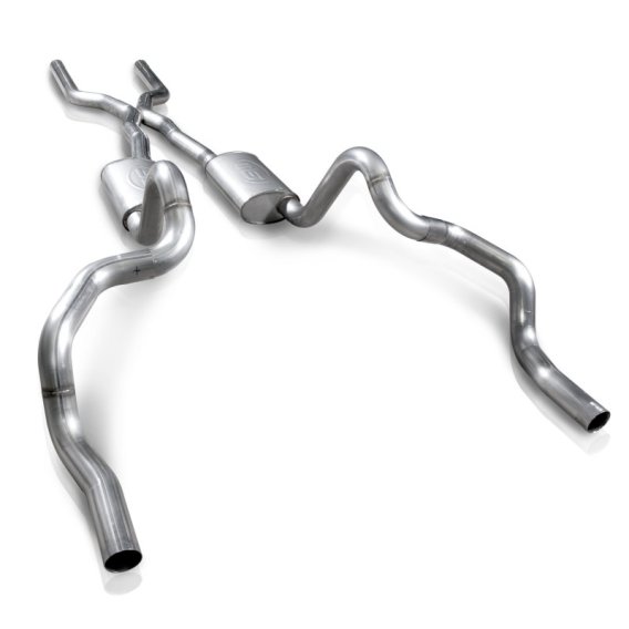 SSW Exhaust Catback