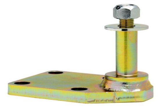JKS Steering Stabilizers
