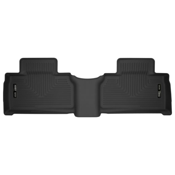 HL XAC - Rear - Black