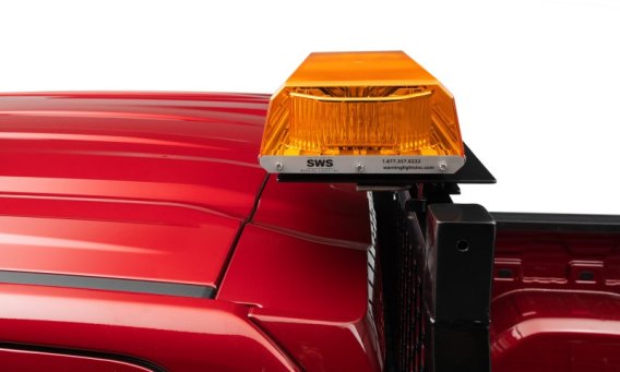 BCK Light Brackets