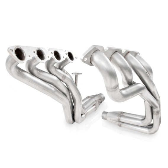 SSW Long Tube Headers