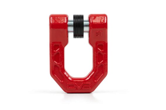 DV8 Shackles