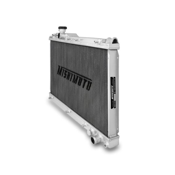 MM Radiators - Alum
