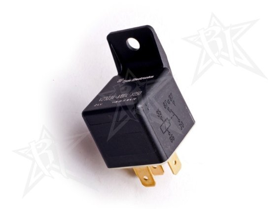 RIG Light Electrical Components