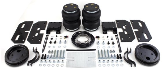 ALF 5000 Ultm Air Spring Kits