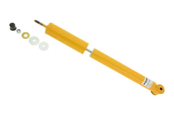 KON Sport (Yellow) Shocks