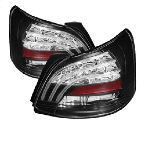 SPY LED Tail Lights