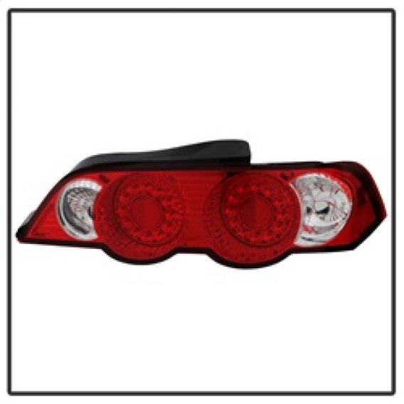 SPY LED Tail Lights