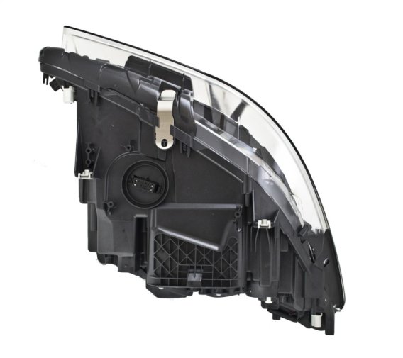 HELLA Headlight Assemblies