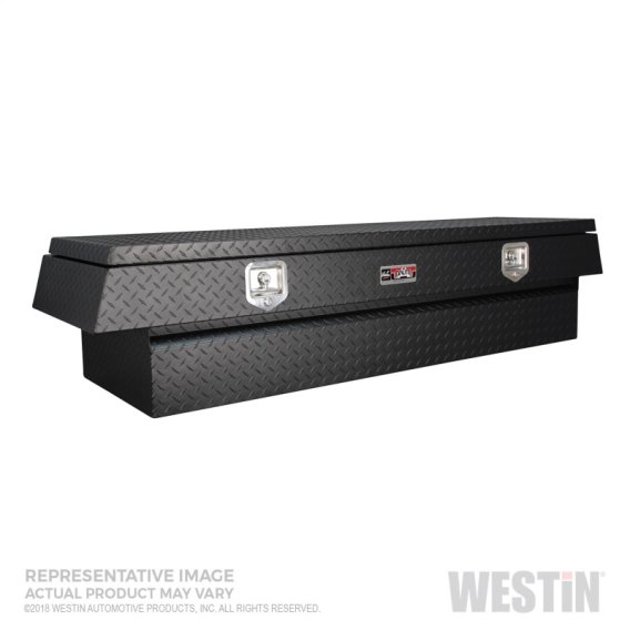 WES Brute Full Lid Tool Box