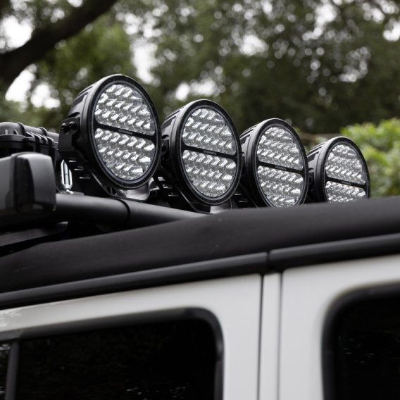 GOR Xplor Lighting