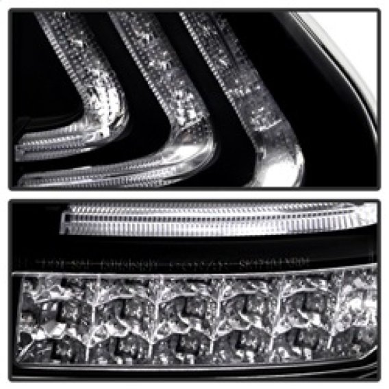 SPY LED Tail Lights