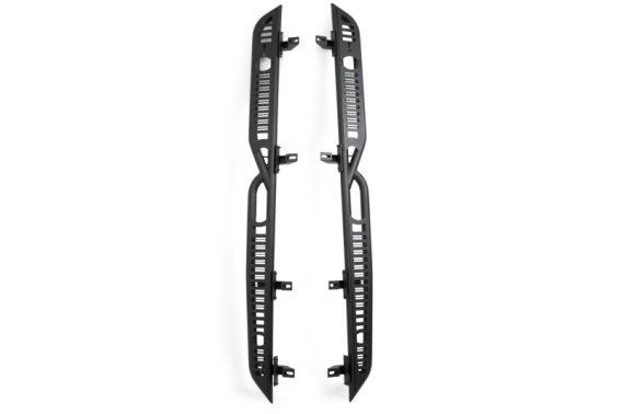 DV8 Hinge Mounted Steps