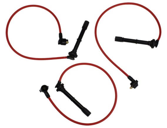 FR Spark Plug Wire Sets