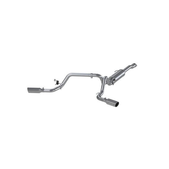 MBRP Catback Exhaust 409