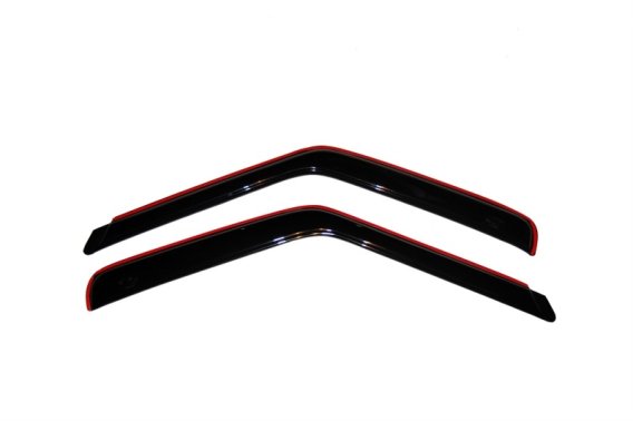Auto Ventshade 192127 In-Channel Ventvisor Side Window Deflector, 2-Piece Set for 1994-2003 Chevr...