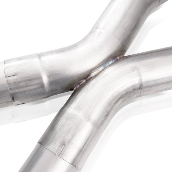 SSW Exhaust Catback