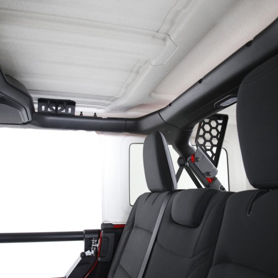 GOR Rack Accessories