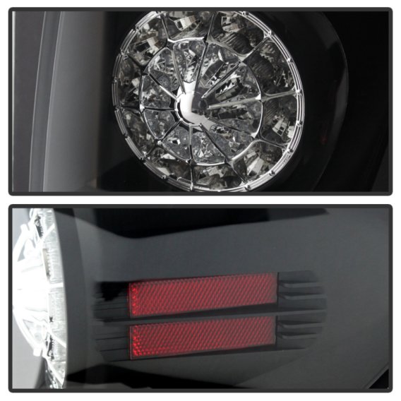 SPY LED Tail Lights