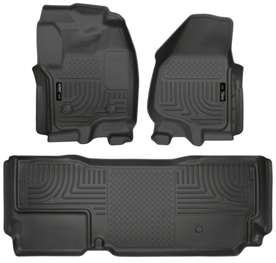 HL WB - Combo - Black