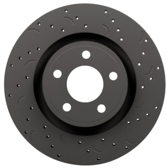 HAWK Talon Rotors