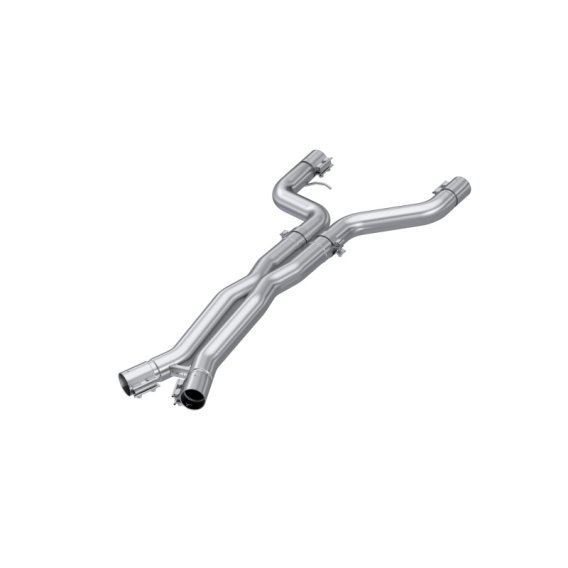 MBRP X-Pipe 304